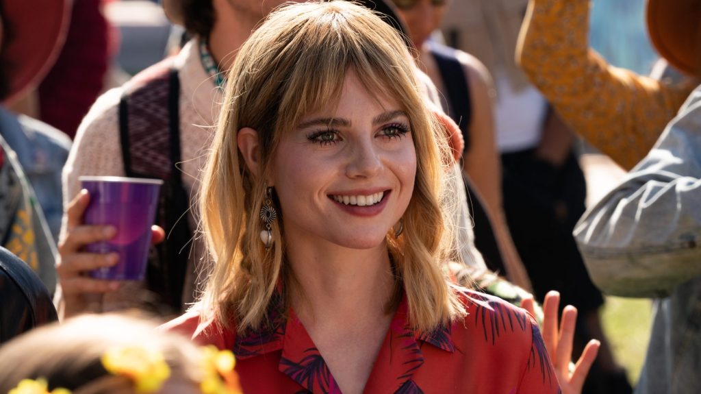 The Greatest Hits Release Date Set for Lucy Boynton's Time-Travel Romance Movie