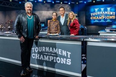 Tournament of Champions Season 3