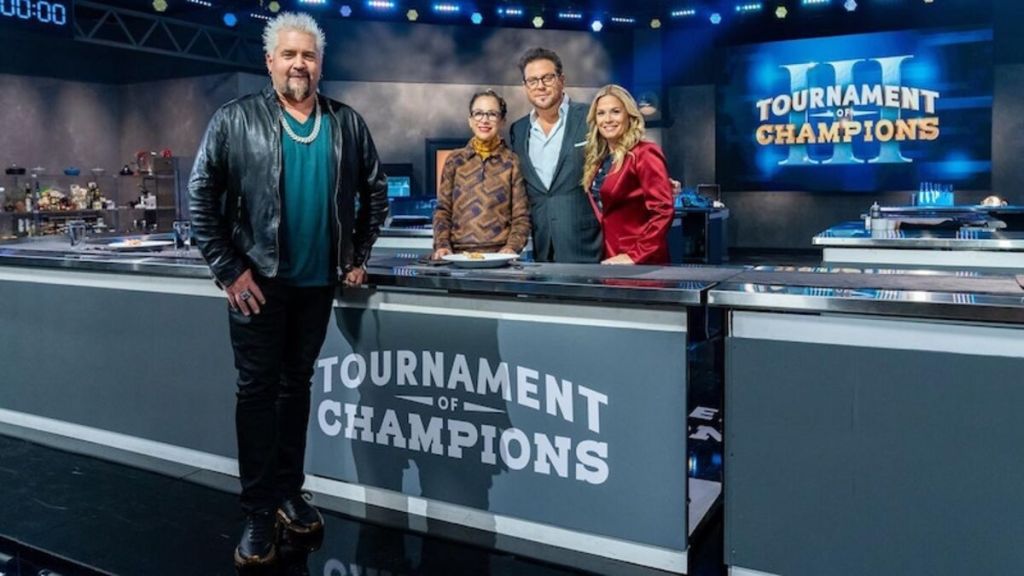 Tournament of Champions Season 3