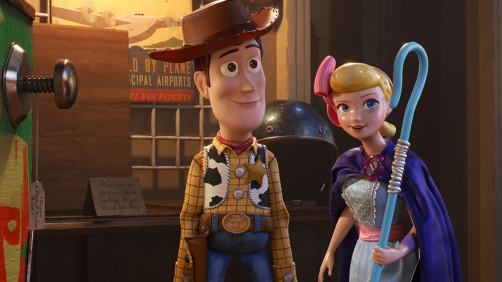 Toy Story 5, Frozen 3 & Zootopia 2 Get Release Date Windows