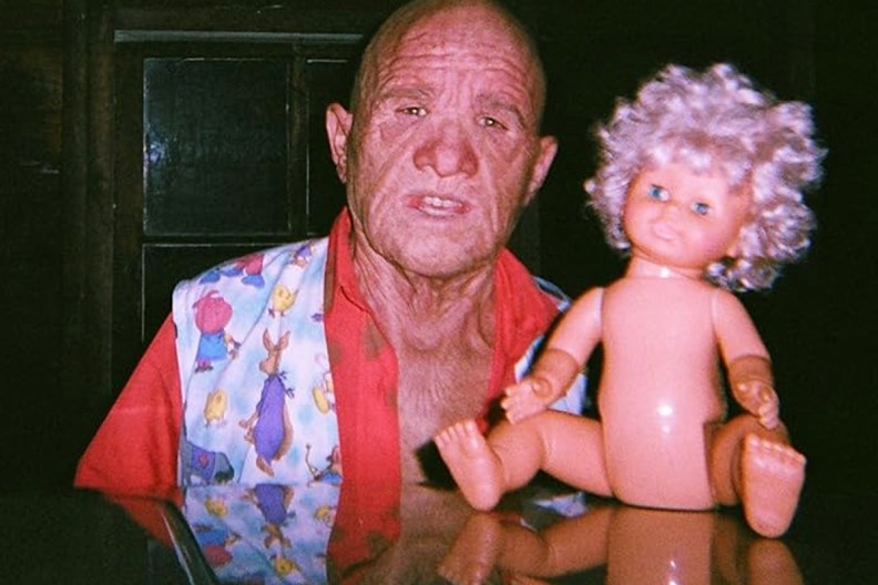 trash humpers collector's edition header