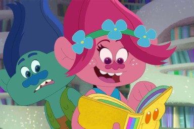 Trolls: The Beat Goes On! Season 5