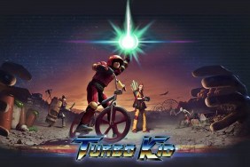 turbo kid game