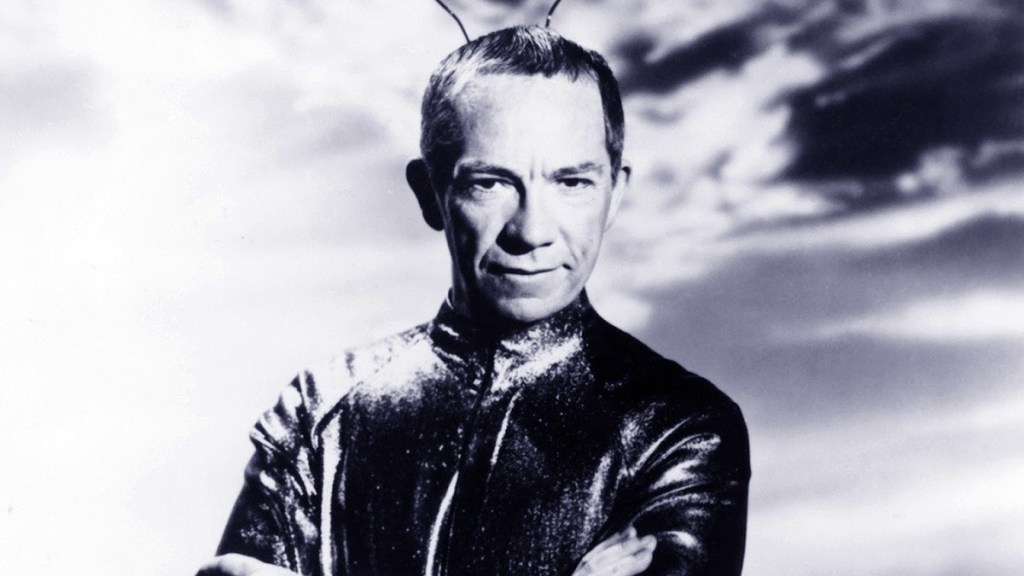 My Favorite Martian (1963) Season 2