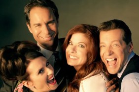 Will & Grace (2017) Season 3