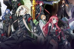 Dies Irae Season 1 streaming