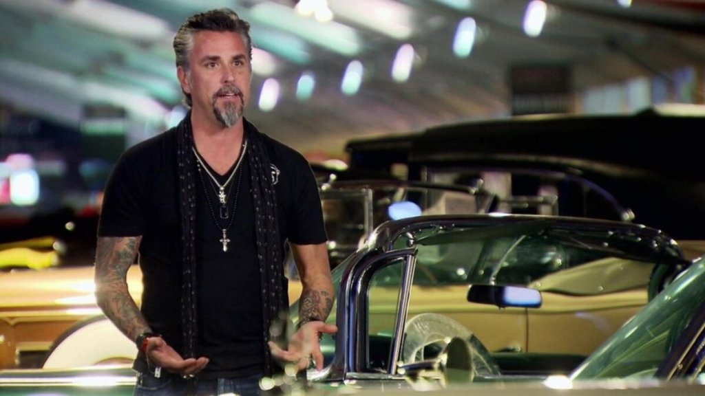 Fast N' Loud Season 8