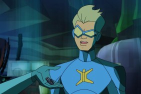 Stretch Armstrong & the Flex Fighters Season 2