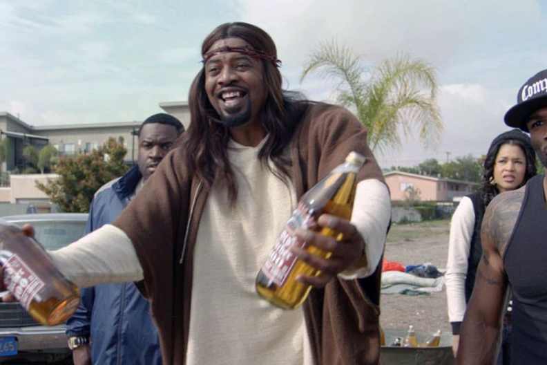 Black Jesus Season 3