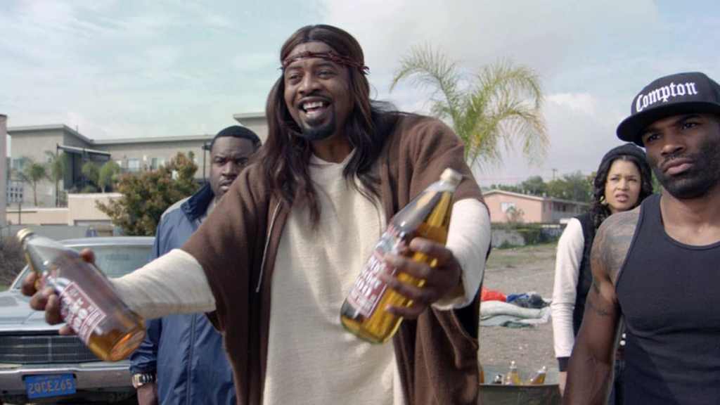 Black Jesus Season 3