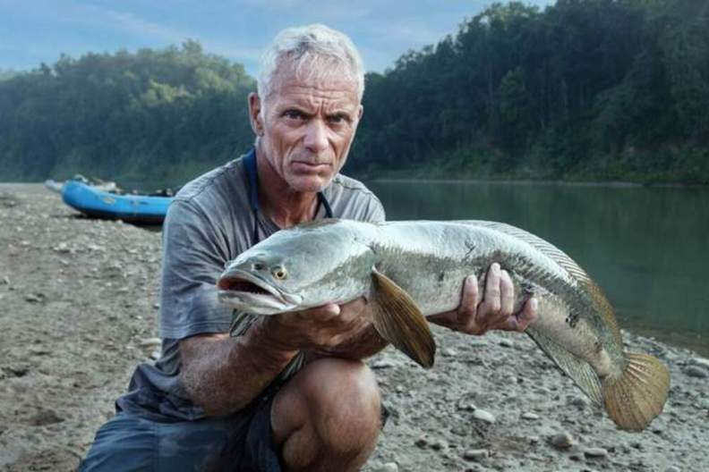 River Monsters Season 9