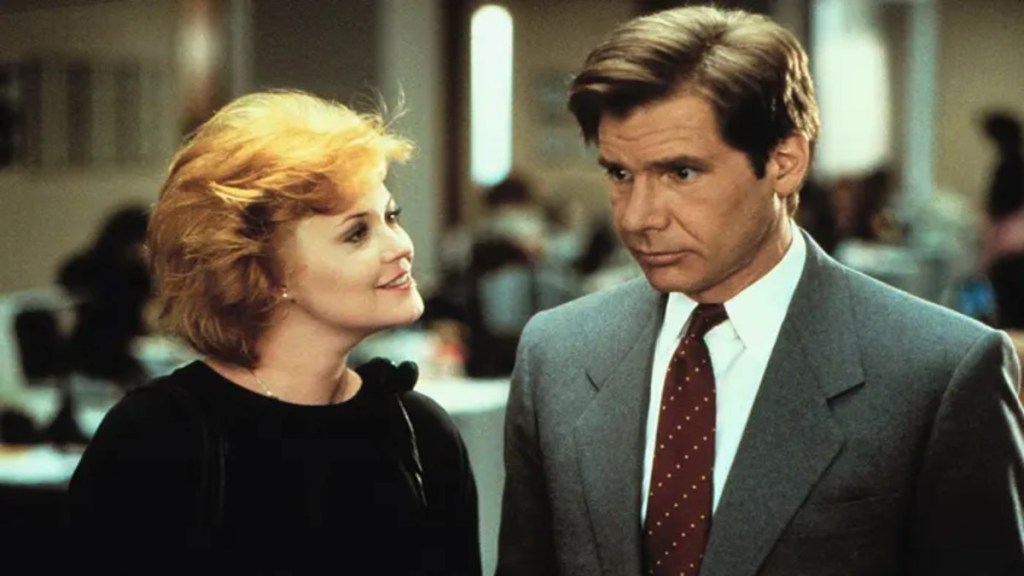 Working Girl (1988)