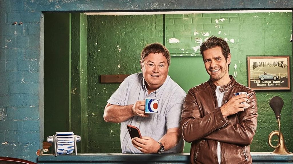 Wheeler Dealers Season 18