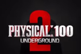 Physical: 100 Season 2 - Underground