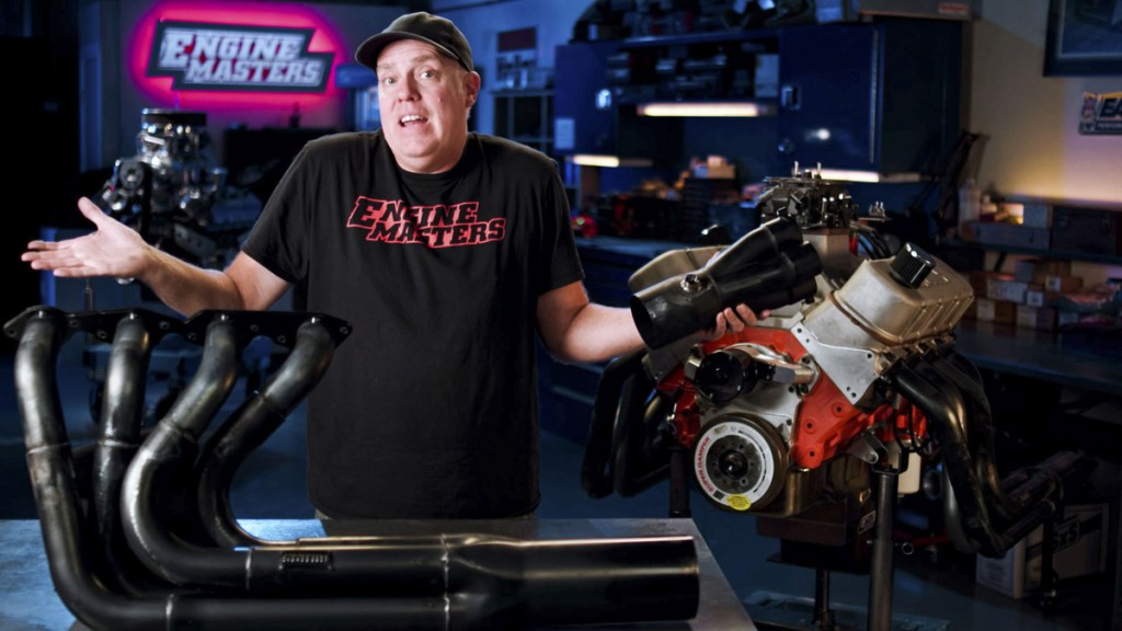 Engine Masters Season 7