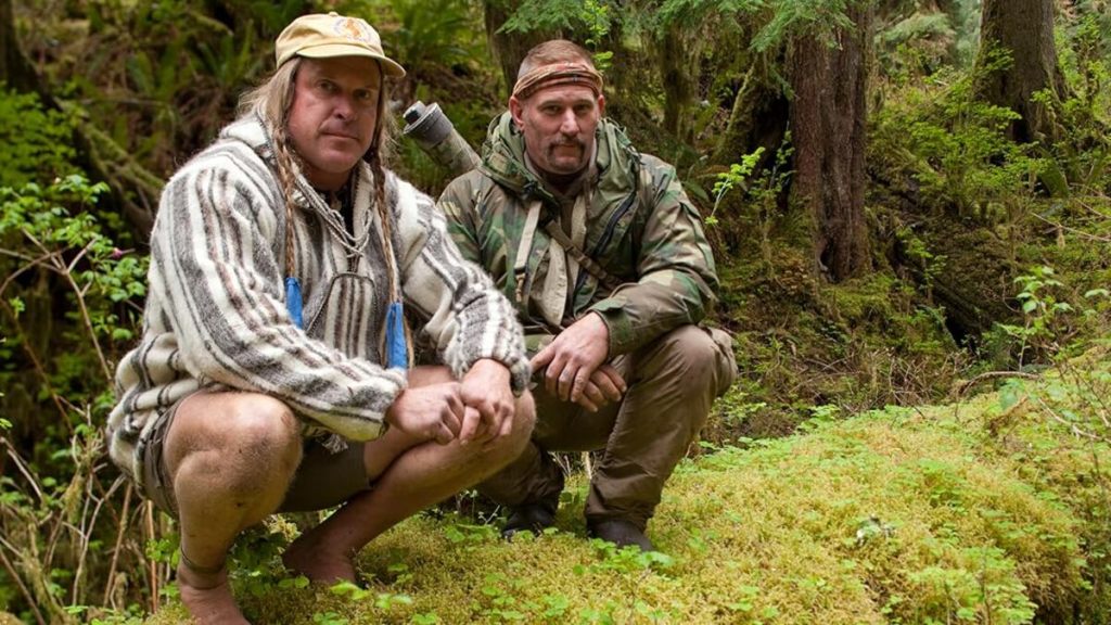 Dual Survival Season 1