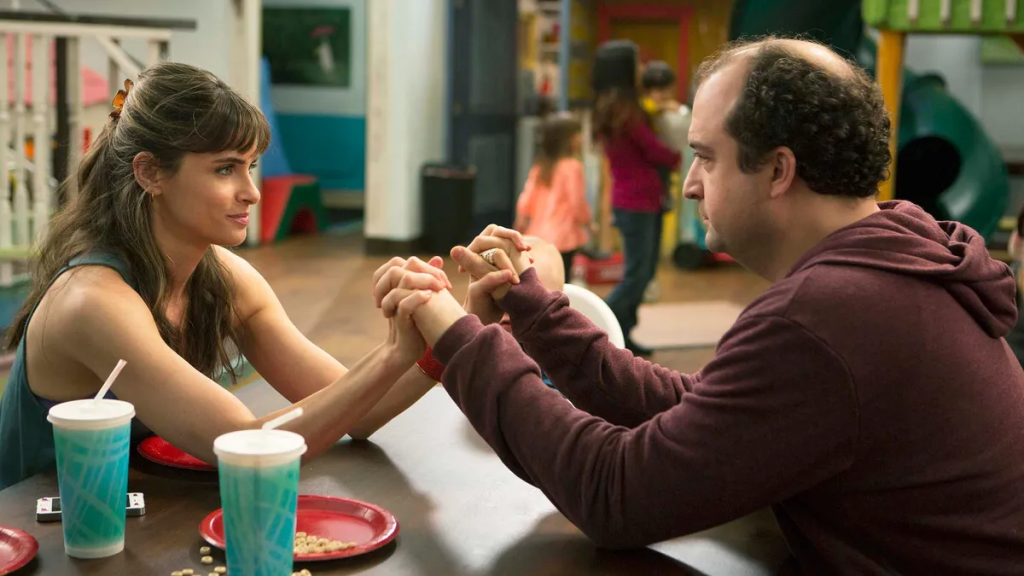 Togetherness (2015) Season 2