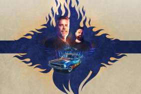 Fast N' Loud Season 10