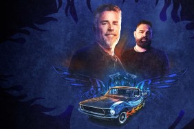 Fast N' Loud Season 3