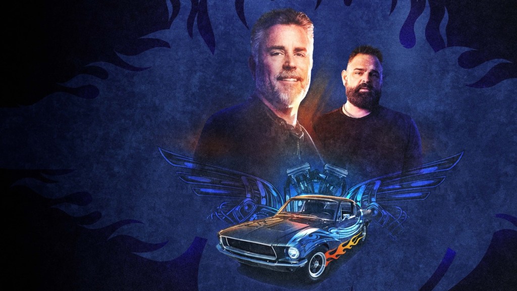 Fast N' Loud Season 3