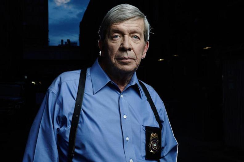 Homicide Hunter: Lt Joe Kenda (2011) Season 5 streaming