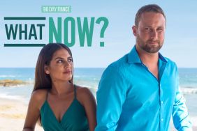 90 Day Fiancé: What Now? Season 1 Streaming: Watch & Stream Online via HBO Max