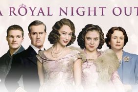 A Royal Night Out Streaming: Watch & Stream Online via Paramount Plus & Starz