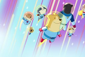 Dogs in Space Season 2