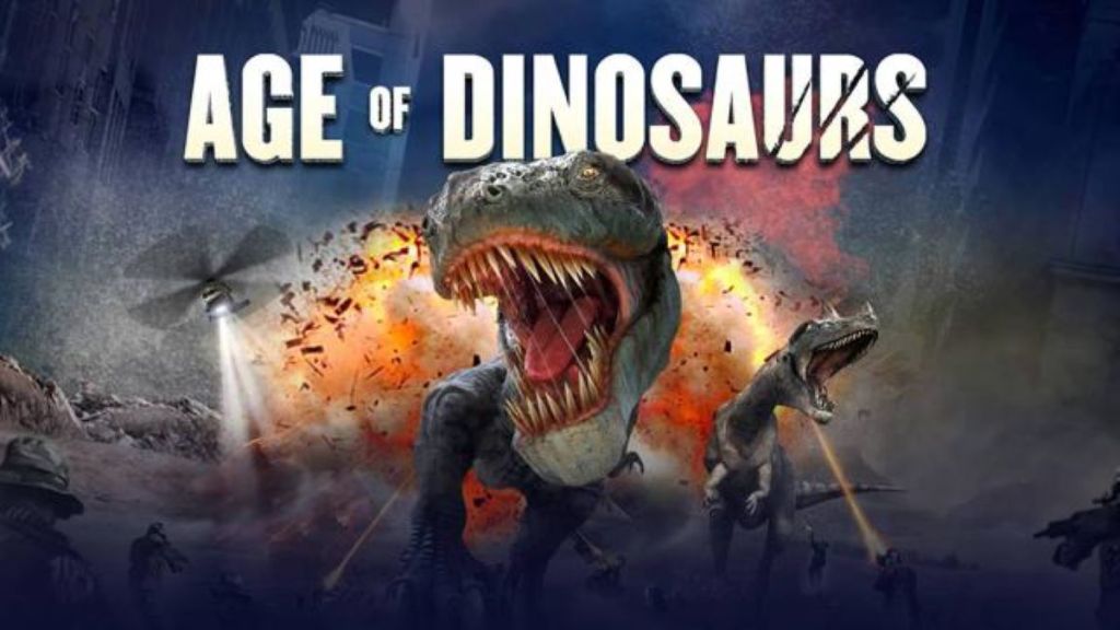 Age of Dinosaurs