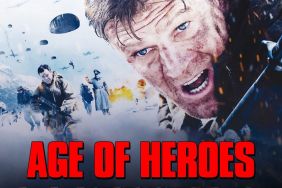 Age of Heroes (2011)