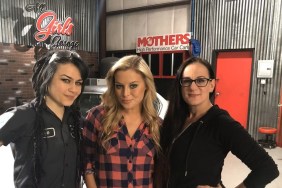 All Girls Garage Season 1 Streaming: Watch & Stream Online via HBO Max