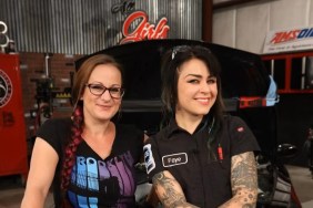 All Girls Garage Season 6 Streaming: Watch & Stream Online via HBO Max