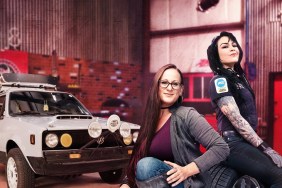 All Girls Garage Season 8 Streaming: Watch & Stream Online via HBO Max