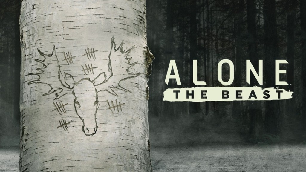 Alone: The Beast Season 1