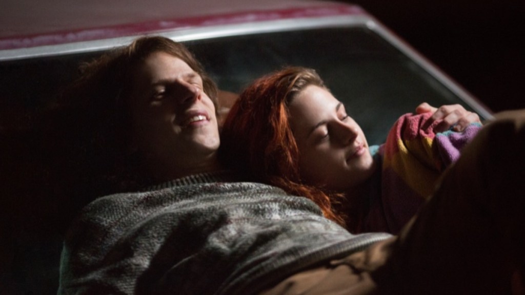 American Ultra Streaming: Watch & Stream Online via Peacock