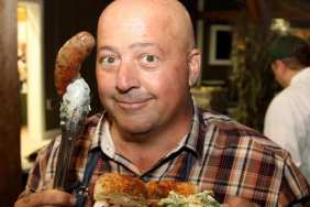 Bizarre Foods with Andrew Zimmern Season 3