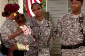 Army Wives (2007) Season 4