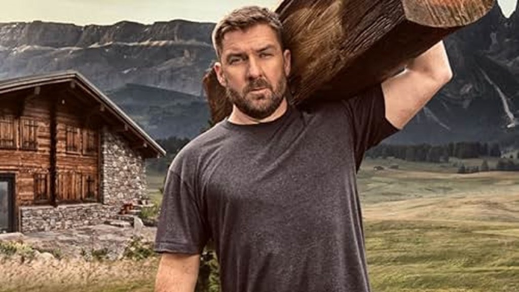 Barnwood Builders (2013) Season 5 Streaming: Watch & Stream Online via HBO Max