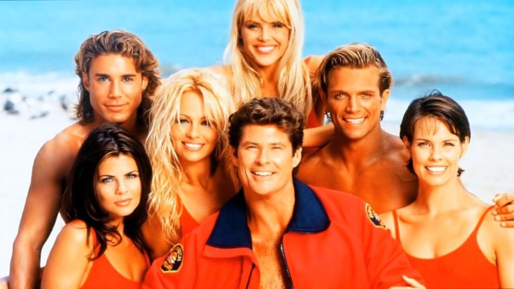 Baywatch Fox Reboot: Will David Hasselhoff & Pamela Anderson Return?