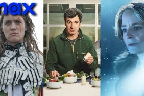 Best Max Shows Series April 2024