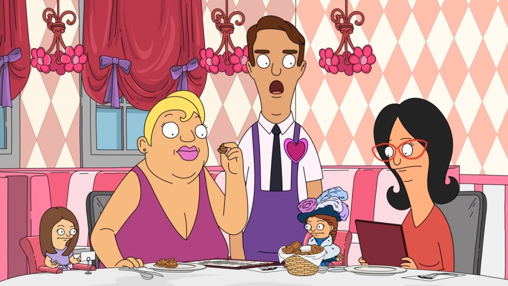 Bob's Burgers Season 7 Streaming: Watch & Stream Online via Hulu