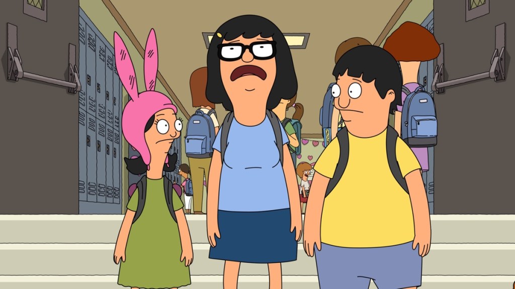 Bob's Burgers Season 8 Streaming: Watch & Stream Online via Hulu