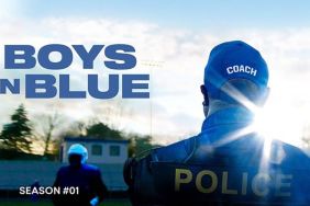 Boys in Blue Season 1