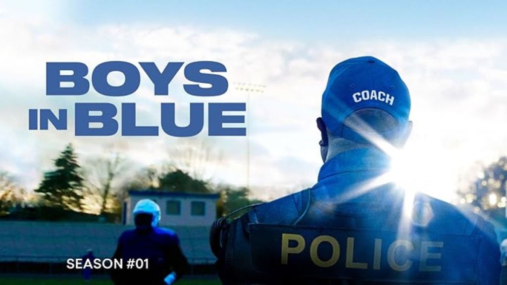 Boys in Blue Season 1