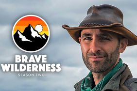 Brave Wilderness Season 2 Streaming: Watch & Stream Online via Peacock