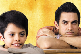 Aamir Khan Sitaare Zameen Par