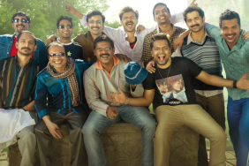 Manjummel Boys Sreenath Bhasi new movie