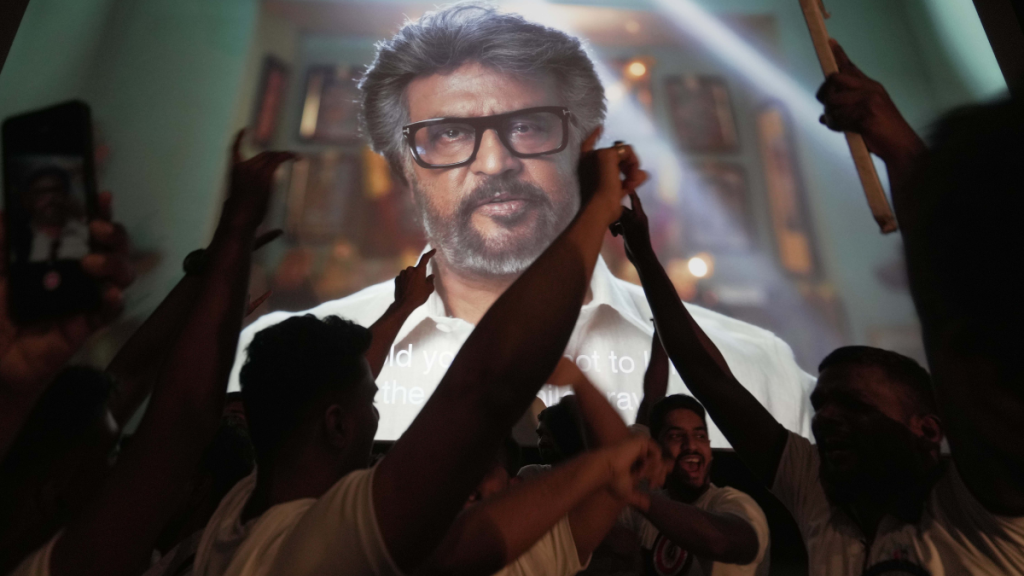 Rajinikanth Jailer 2 director