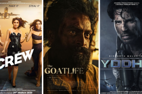 Upcoming movie releases in March 2024