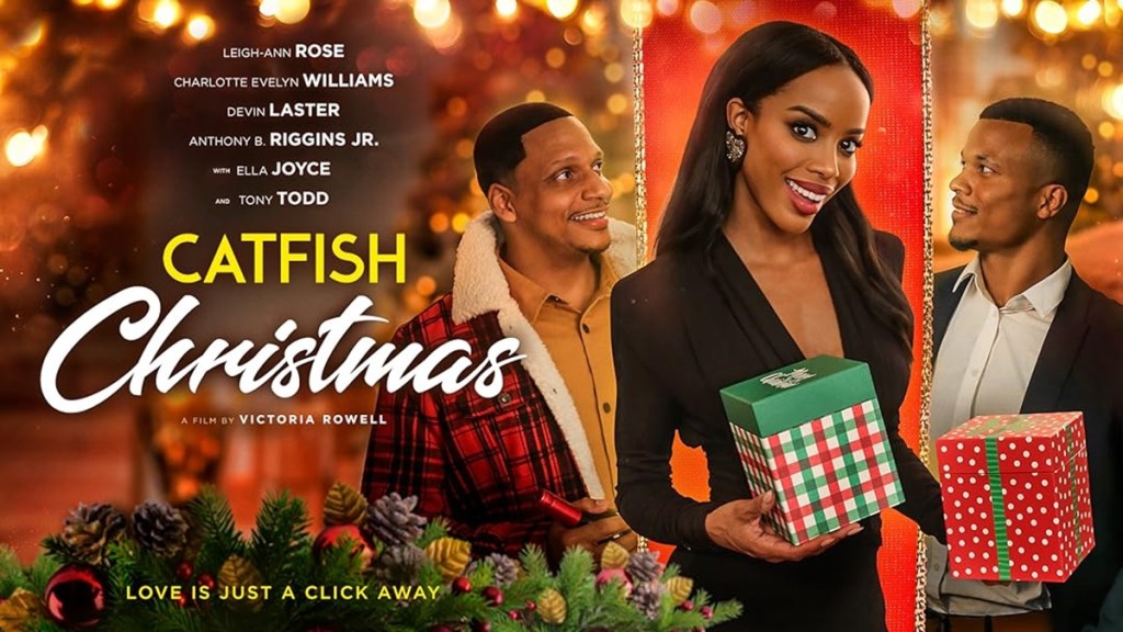 Catfish Christmas Streaming: Watch & Stream Online via Amazon Prime Video